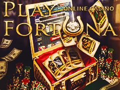 Play Fortuna casino online