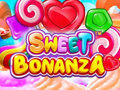 Sweet Bonanza