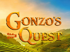 Gonzo's Quest